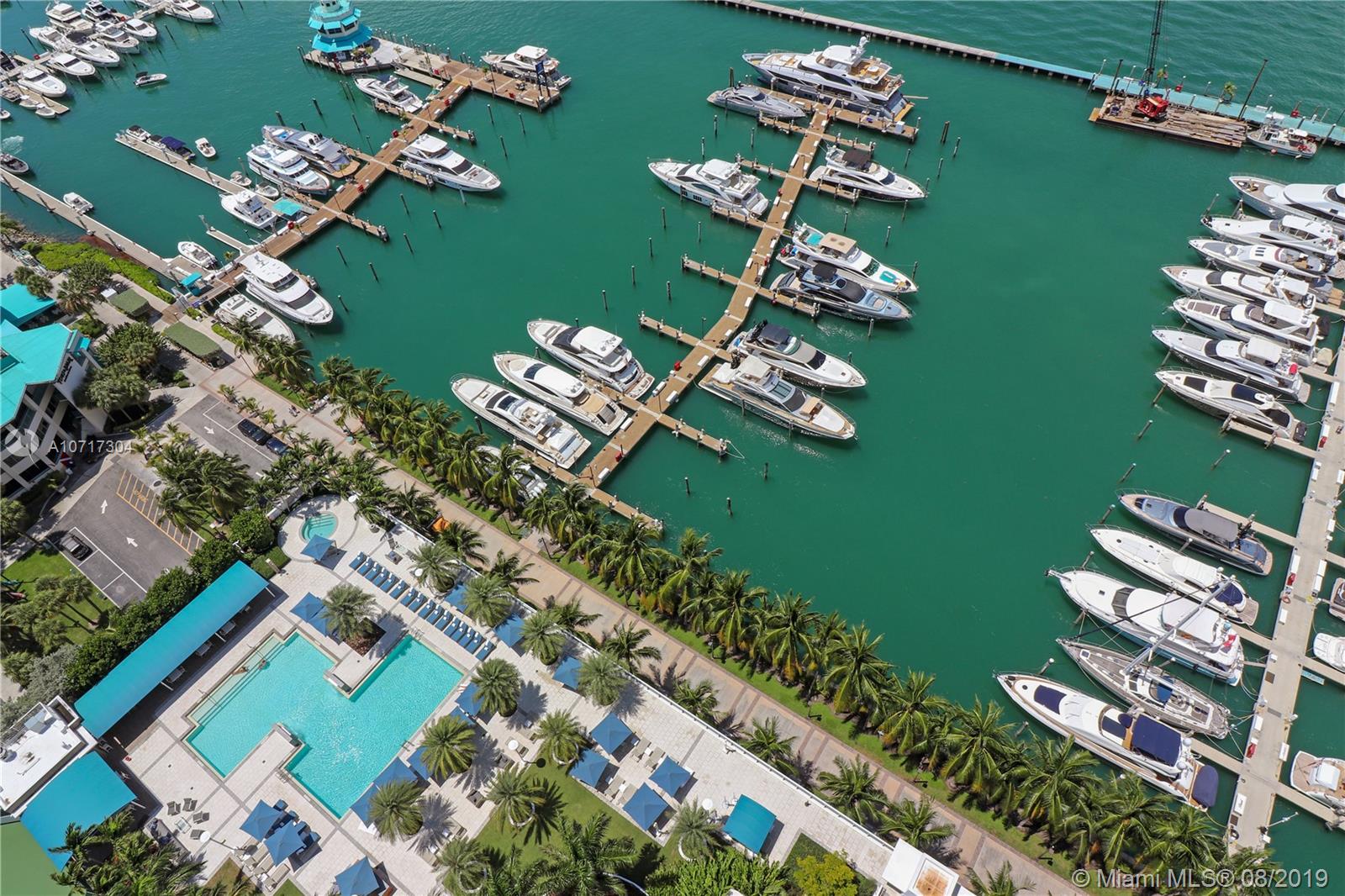 MURANO GRANDE AT PORTOFIN - Residential