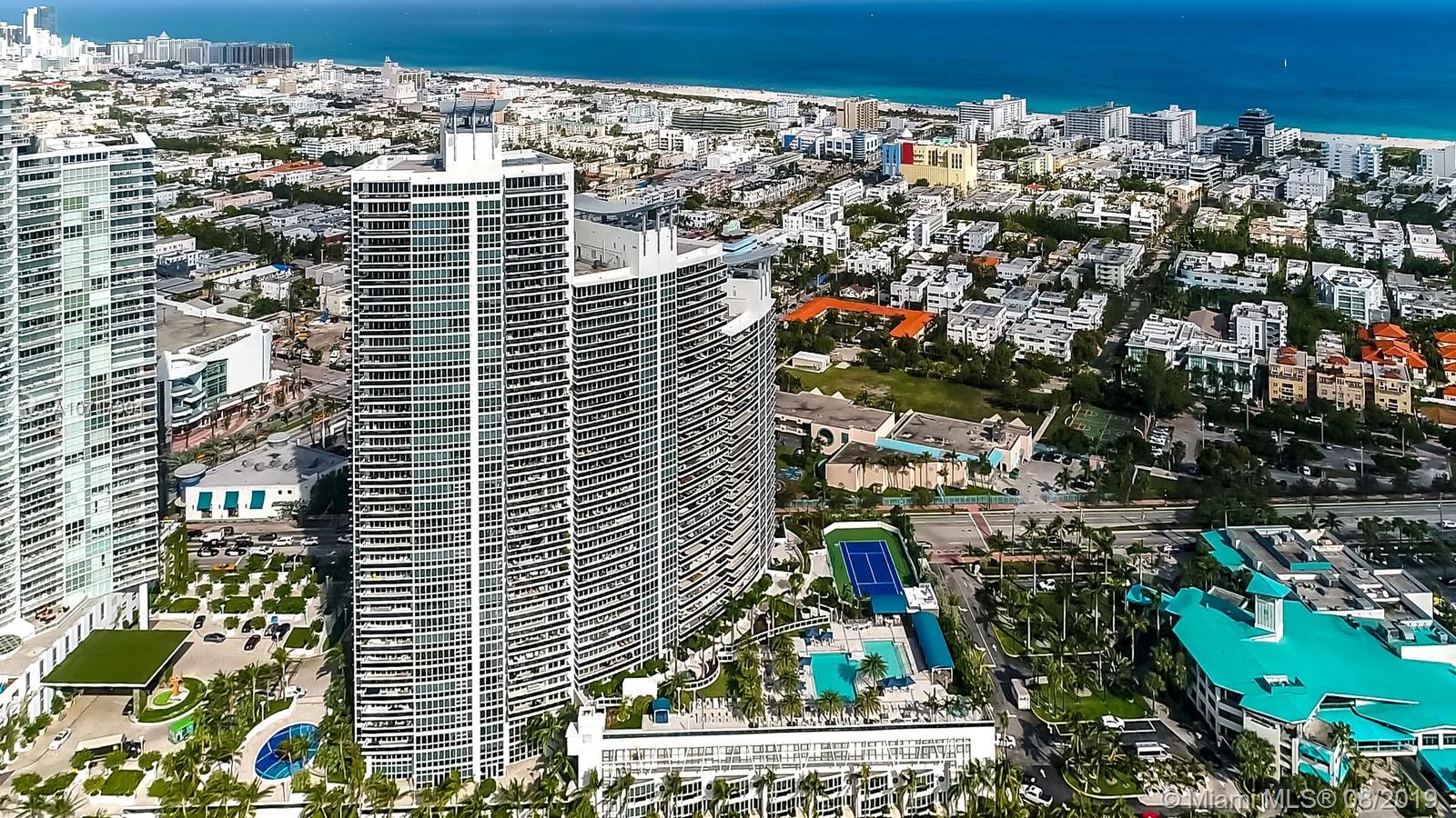 MURANO GRANDE AT PORTOFIN - Residential