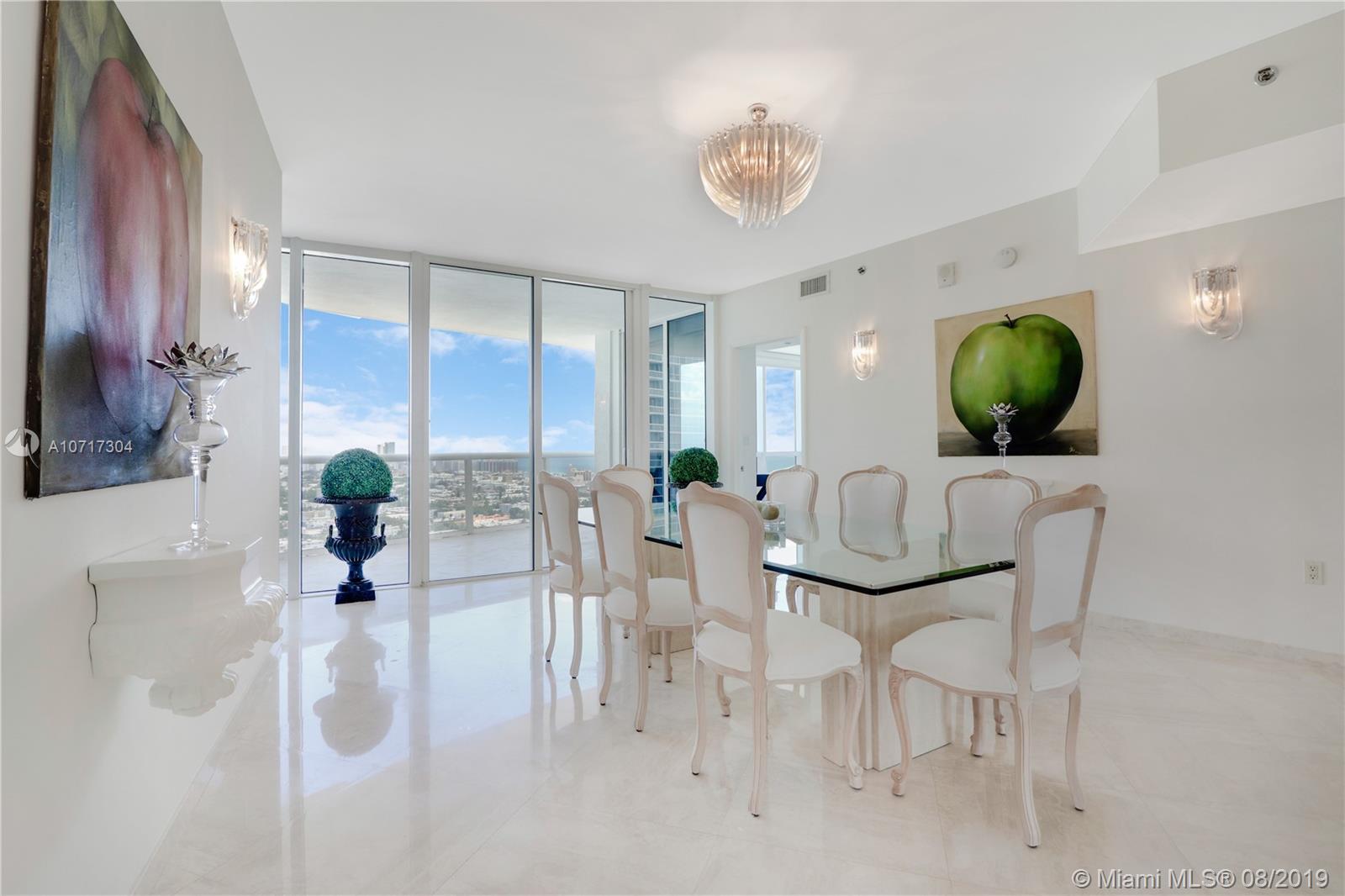 MURANO GRANDE AT PORTOFIN - Residential