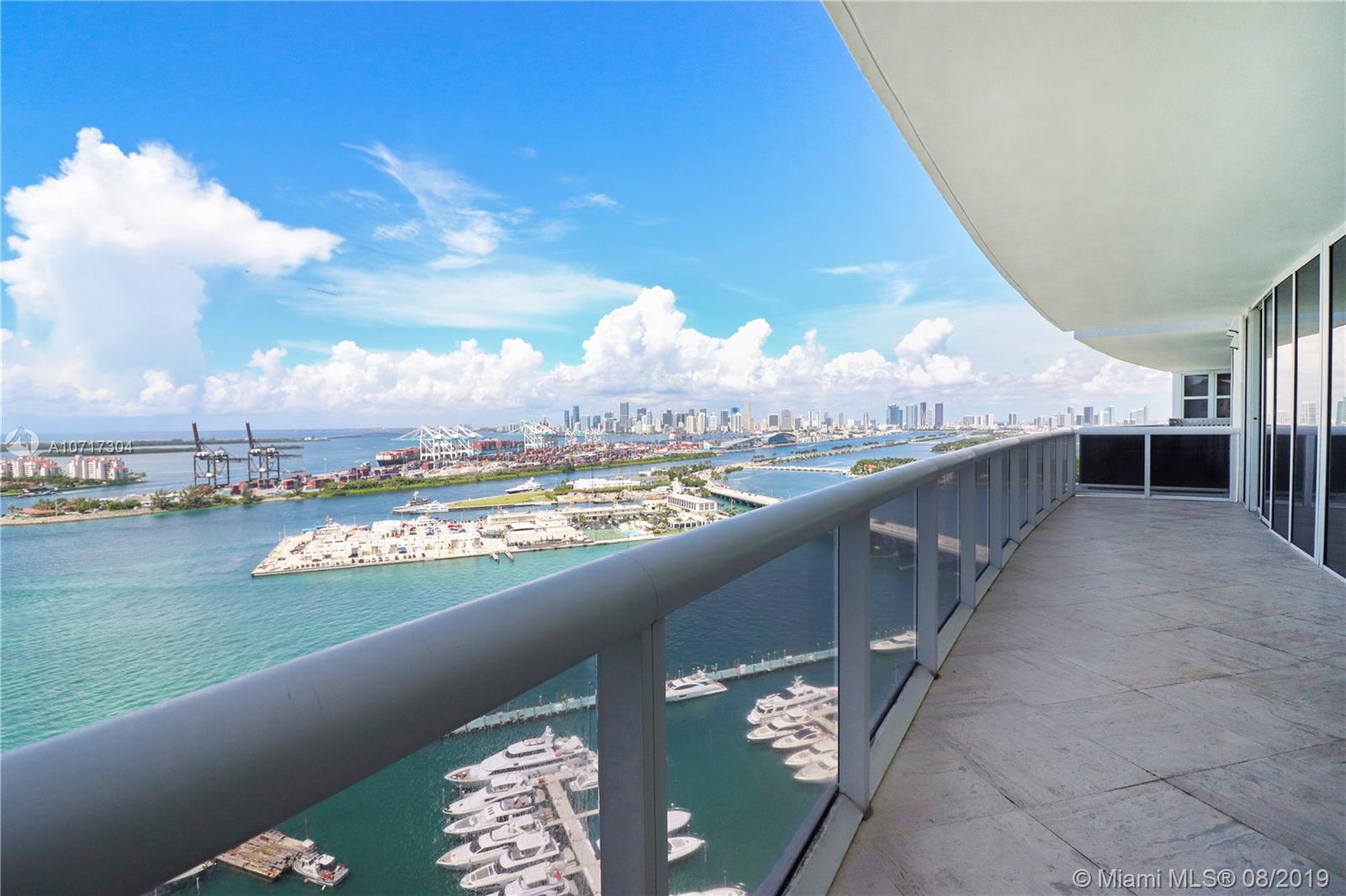 MURANO GRANDE AT PORTOFIN - Residential