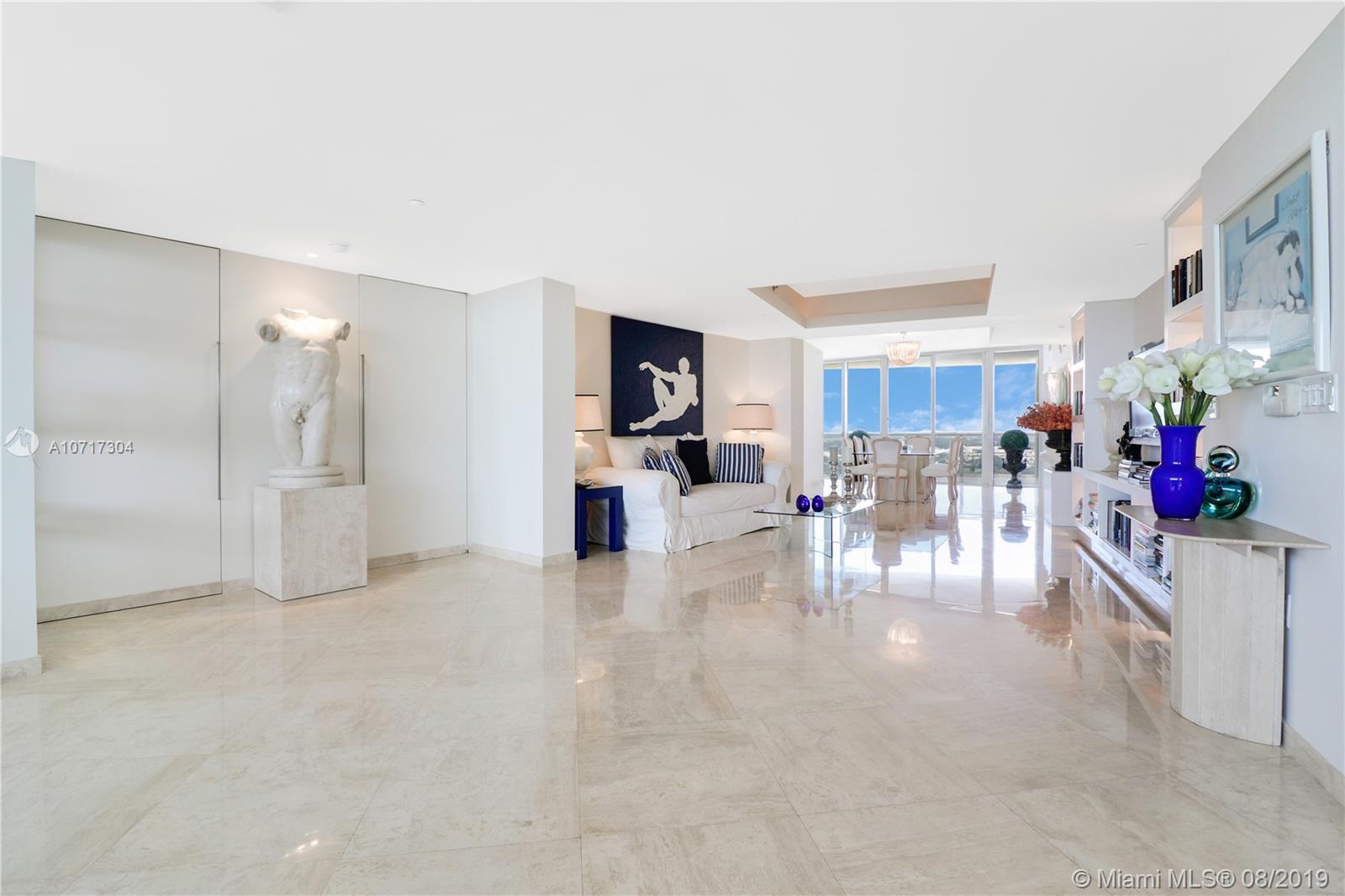 MURANO GRANDE AT PORTOFIN - Residential