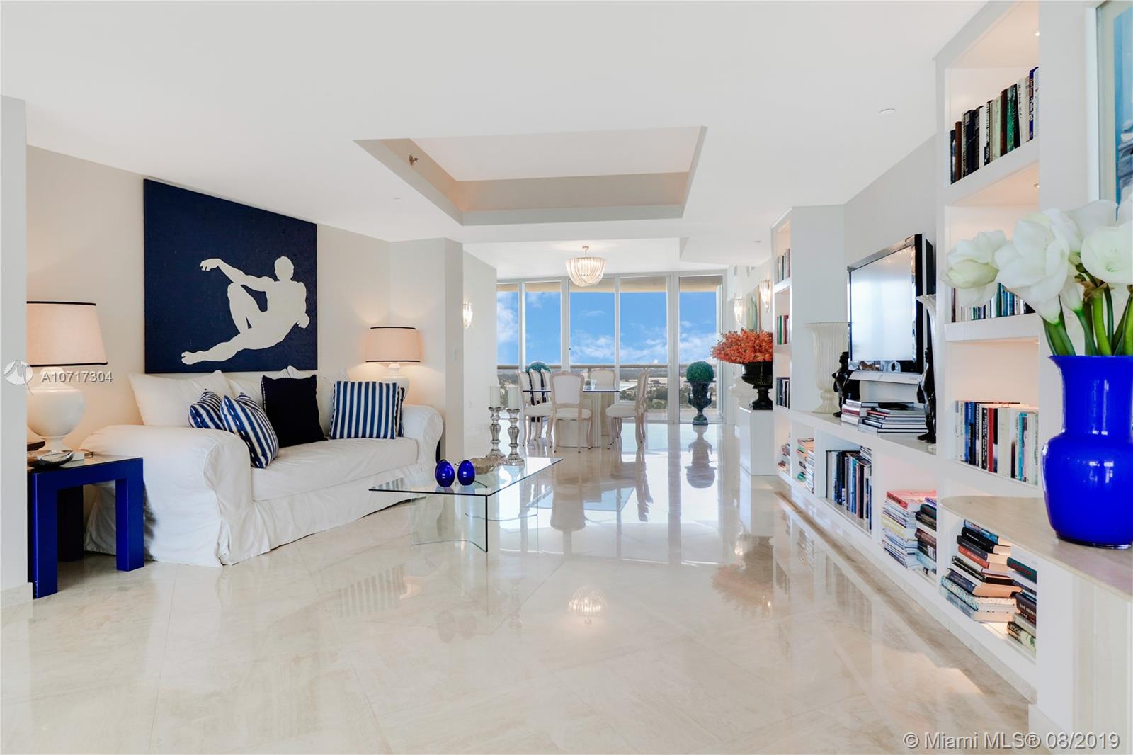 MURANO GRANDE AT PORTOFIN - Residential