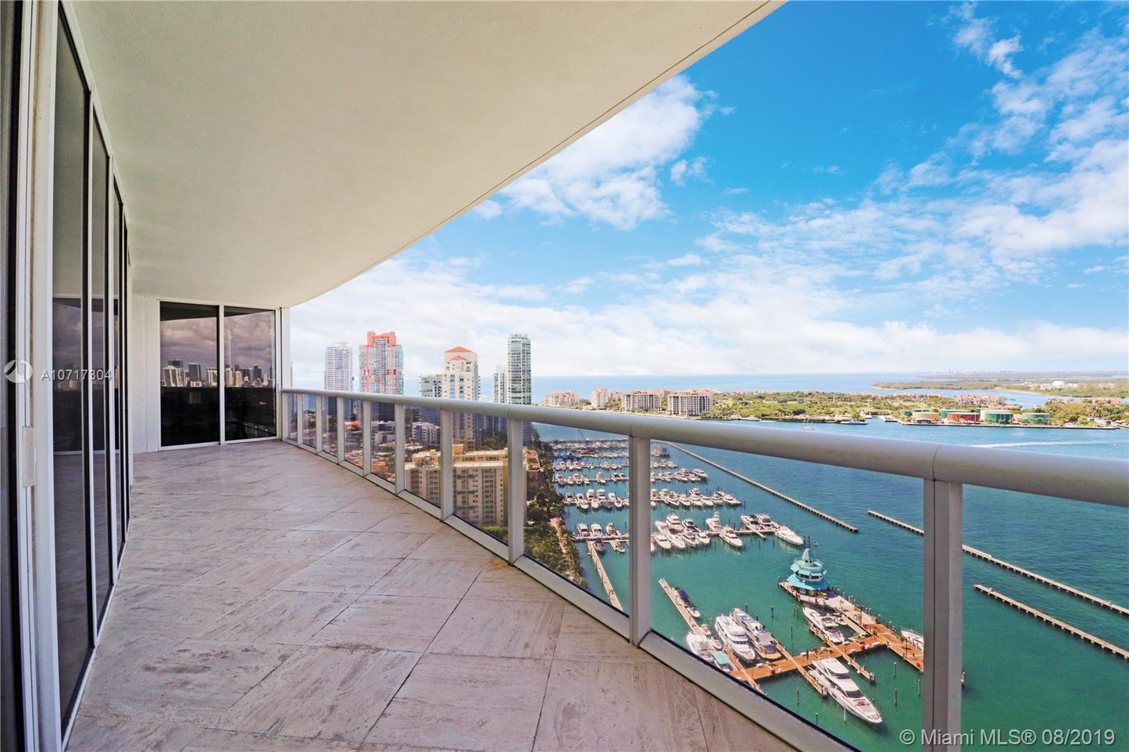 MURANO GRANDE AT PORTOFIN - Residential