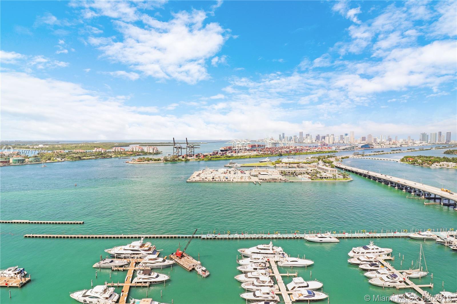 MURANO GRANDE AT PORTOFIN - Residential