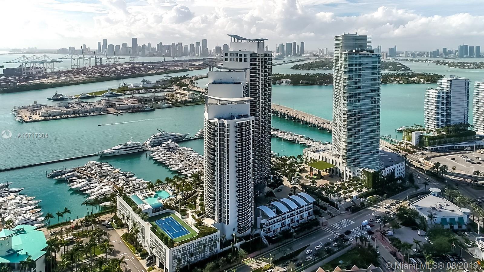 MURANO GRANDE AT PORTOFIN - Residential