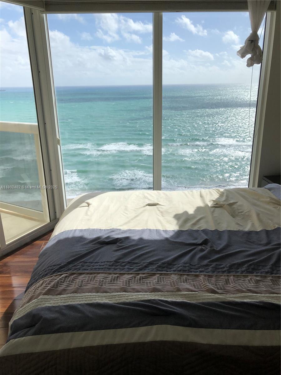 Rental Property at 17555 Collins Ave 1802, Sunny Isles Beach, Miami-Dade County, Florida - Bedrooms: 2 
Bathrooms: 3  - $7,500 MO.