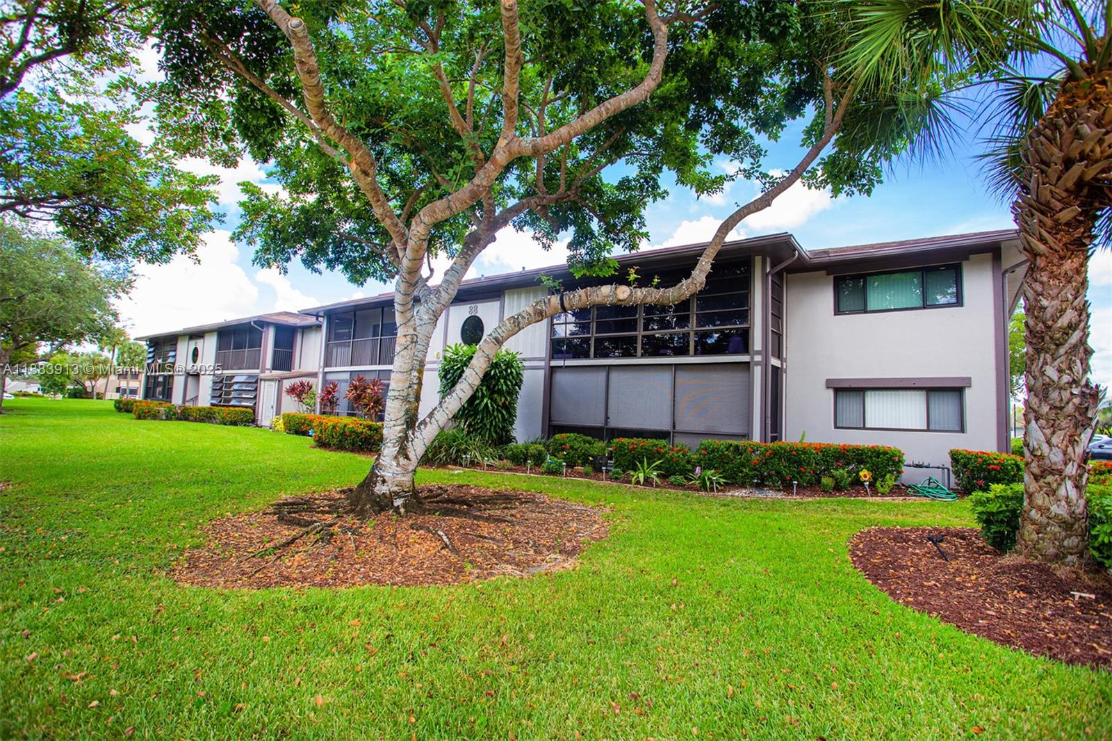 TAMARAC GARDENS CONDO No 8 - Residential Lease