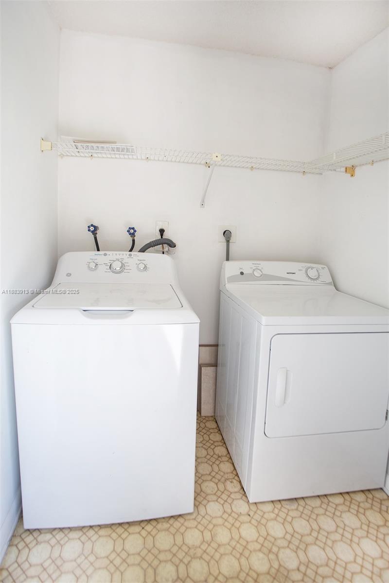 TAMARAC GARDENS CONDO No 8 - Residential Lease