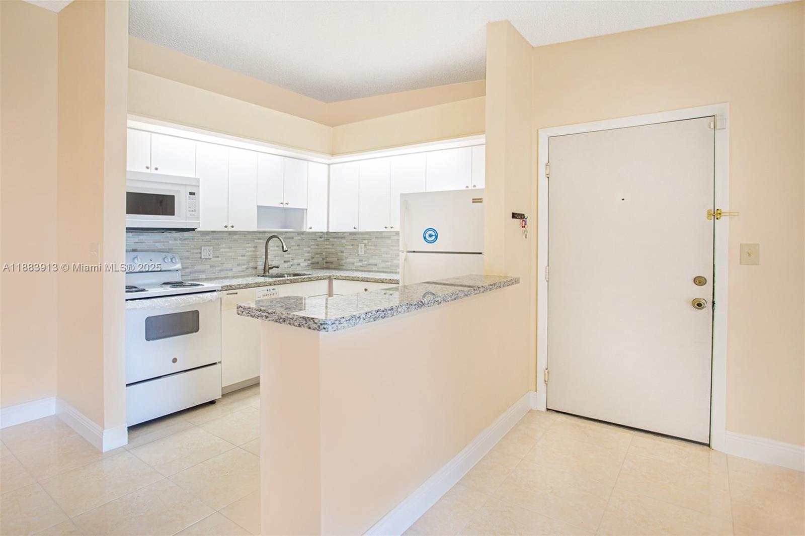 TAMARAC GARDENS CONDO No 8 - Residential Lease
