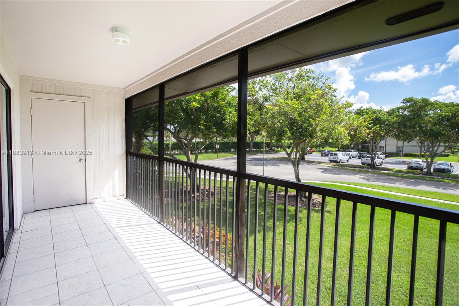 TAMARAC GARDENS CONDO No 8 - Residential Lease