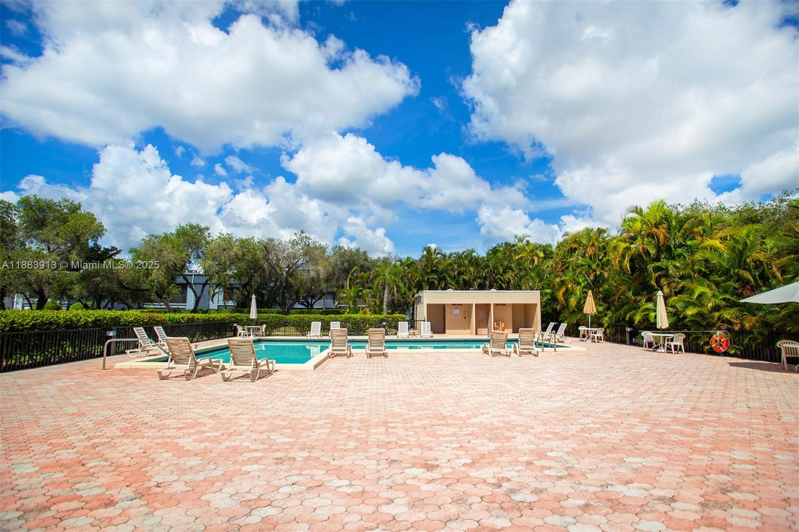TAMARAC GARDENS CONDO No 8 - Residential Lease