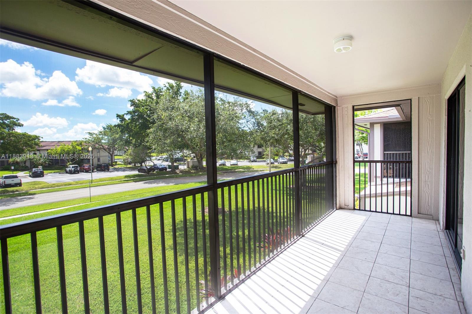 TAMARAC GARDENS CONDO No 8 - Residential Lease
