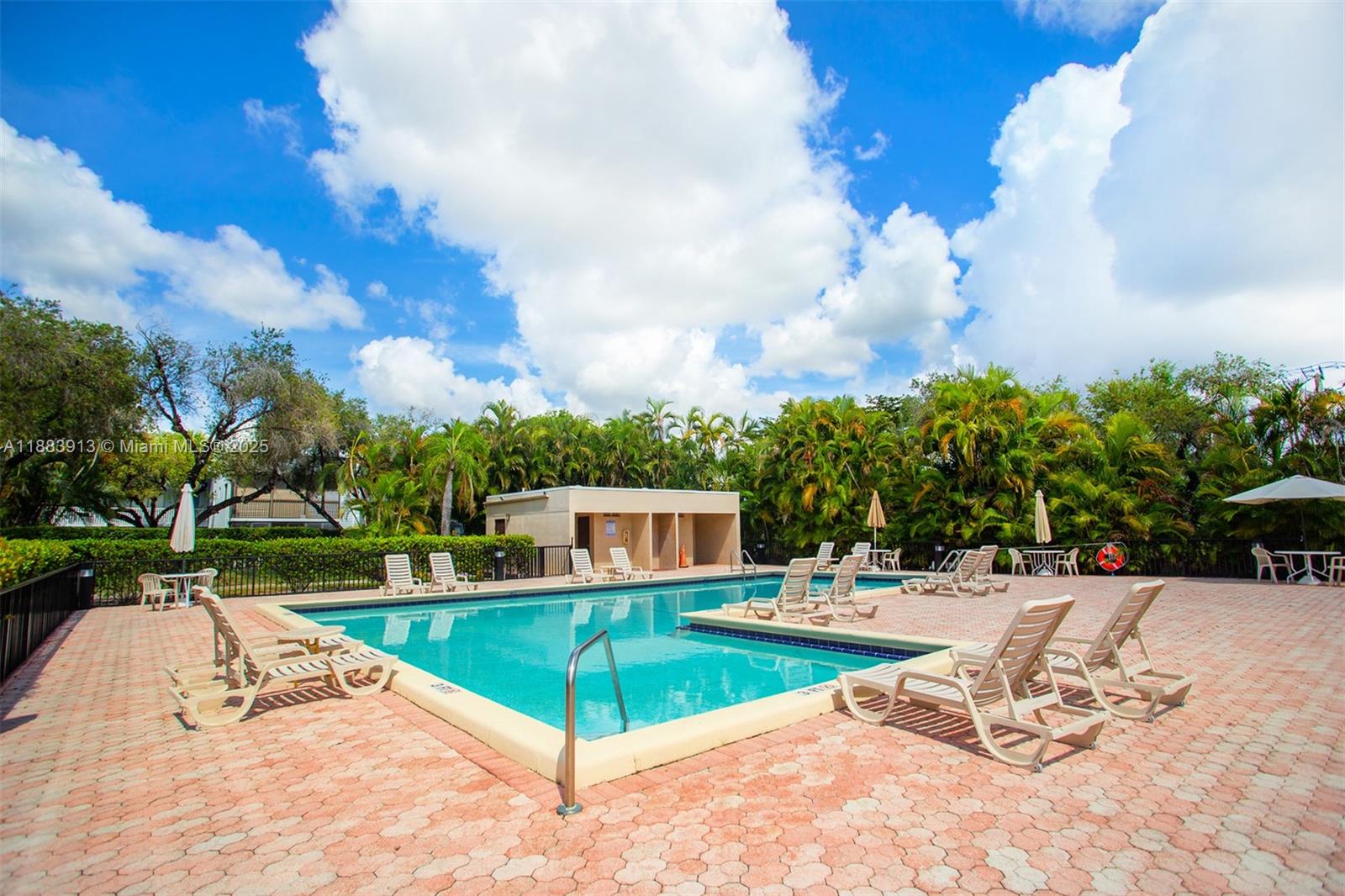TAMARAC GARDENS CONDO No 8 - Residential Lease