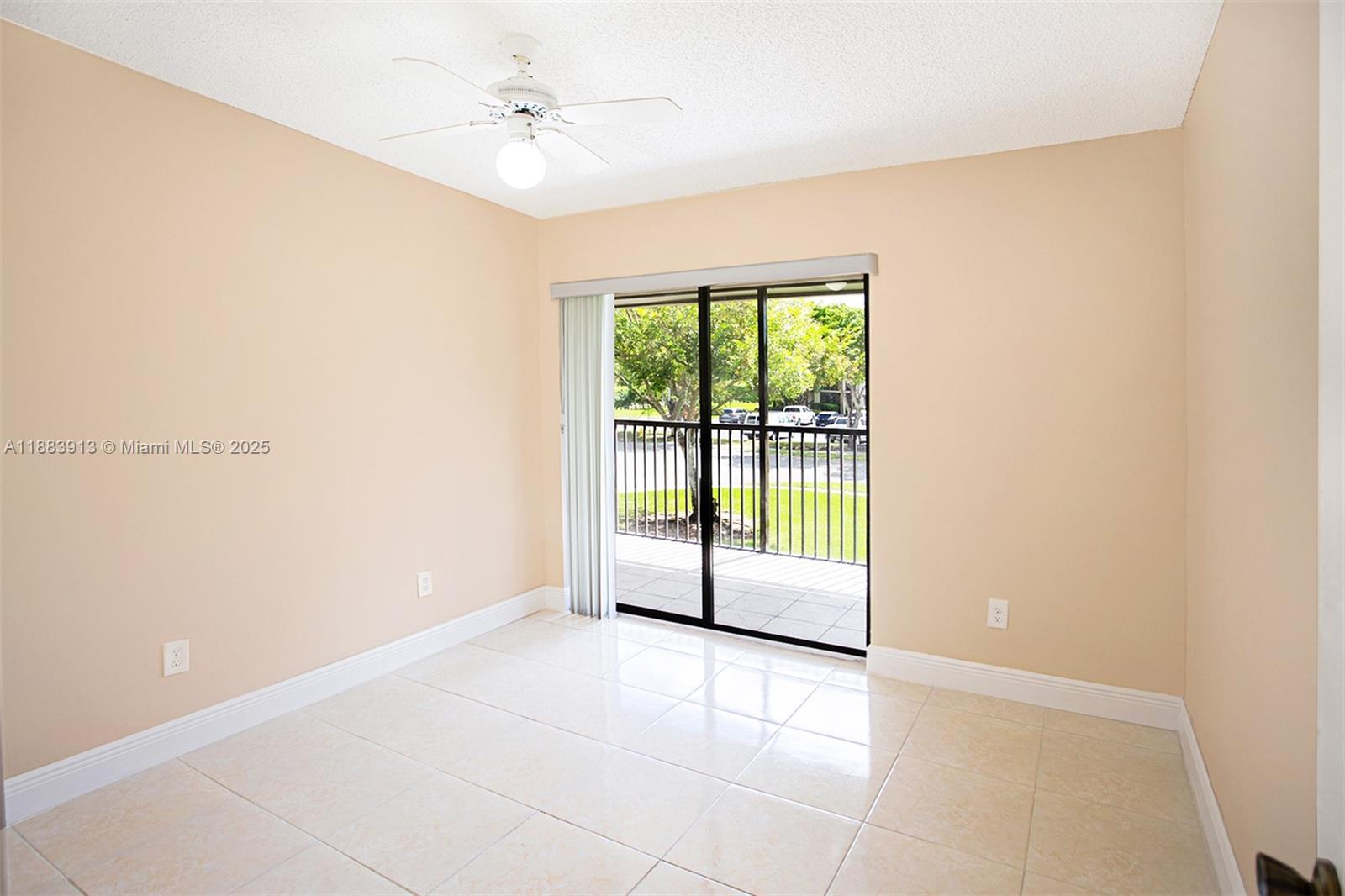 TAMARAC GARDENS CONDO No 8 - Residential Lease