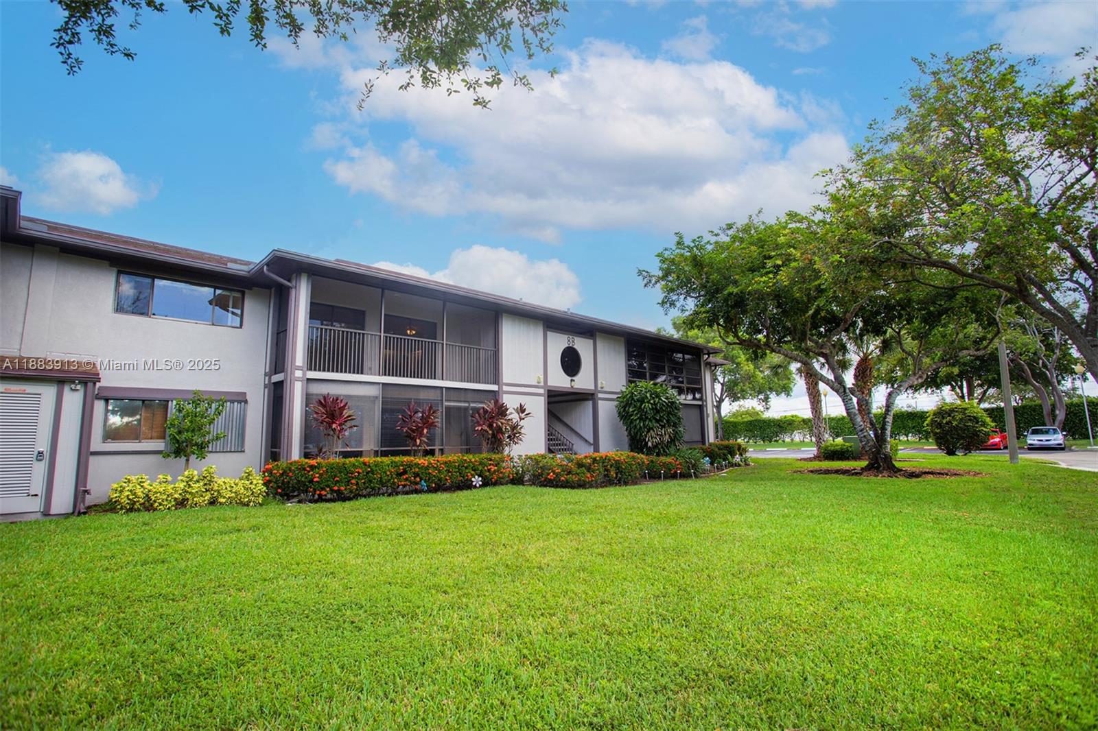 TAMARAC GARDENS CONDO No 8 - Residential Lease