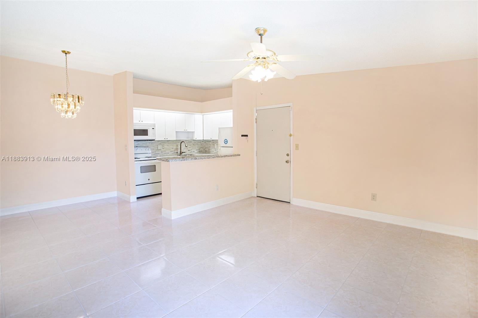 TAMARAC GARDENS CONDO No 8 - Residential Lease
