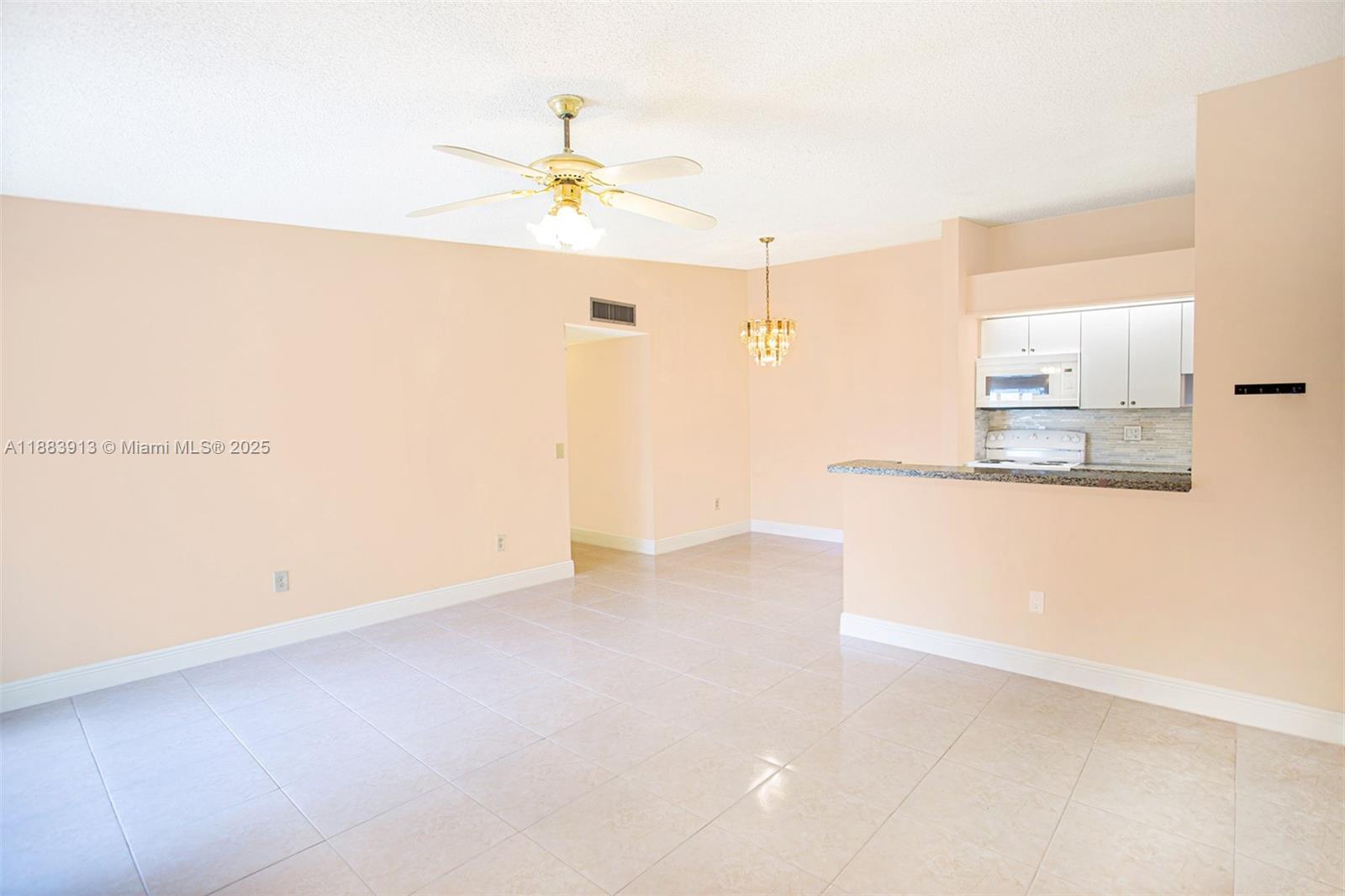TAMARAC GARDENS CONDO No 8 - Residential Lease