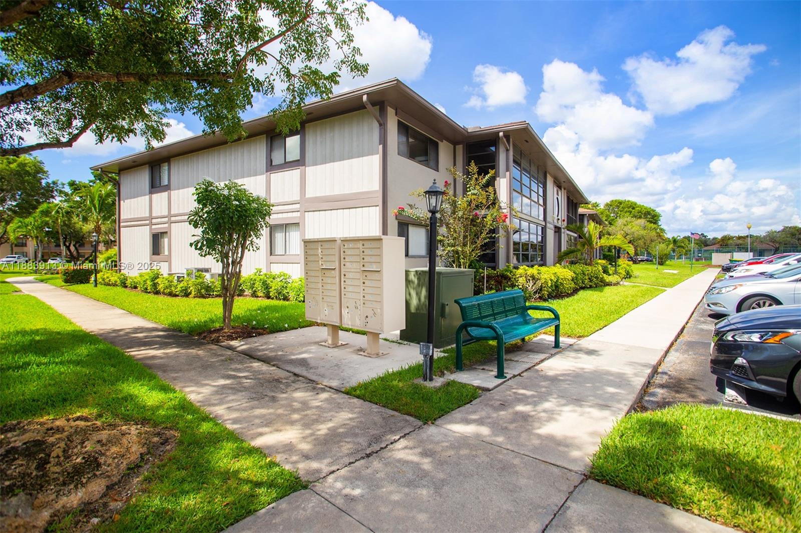 TAMARAC GARDENS CONDO No 8 - Residential Lease
