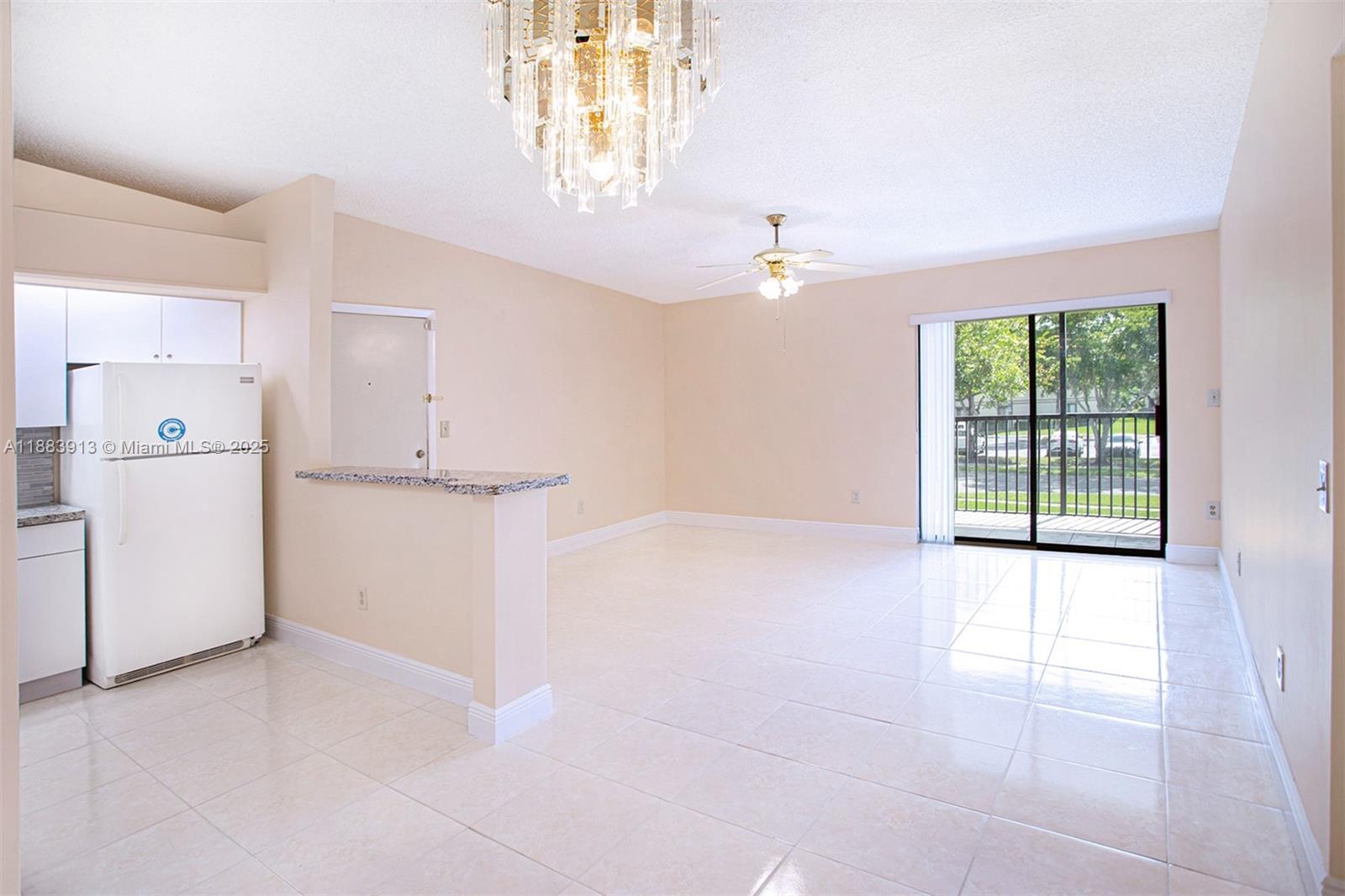 TAMARAC GARDENS CONDO No 8 - Residential Lease