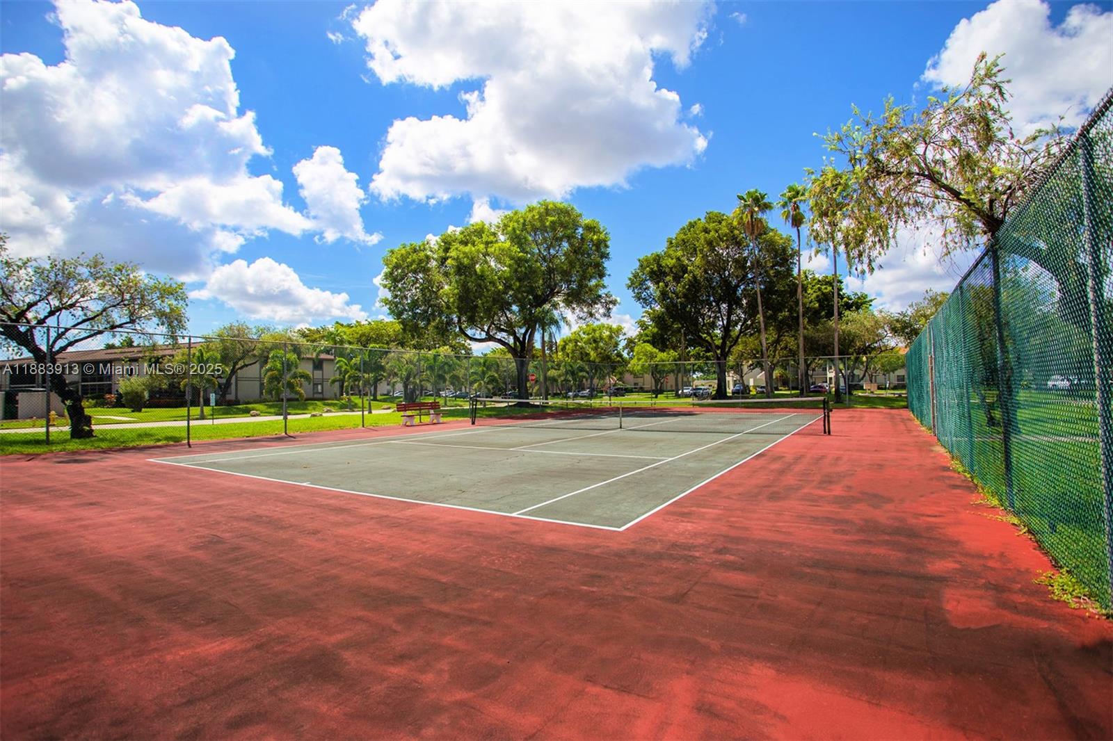 TAMARAC GARDENS CONDO No 8 - Residential Lease