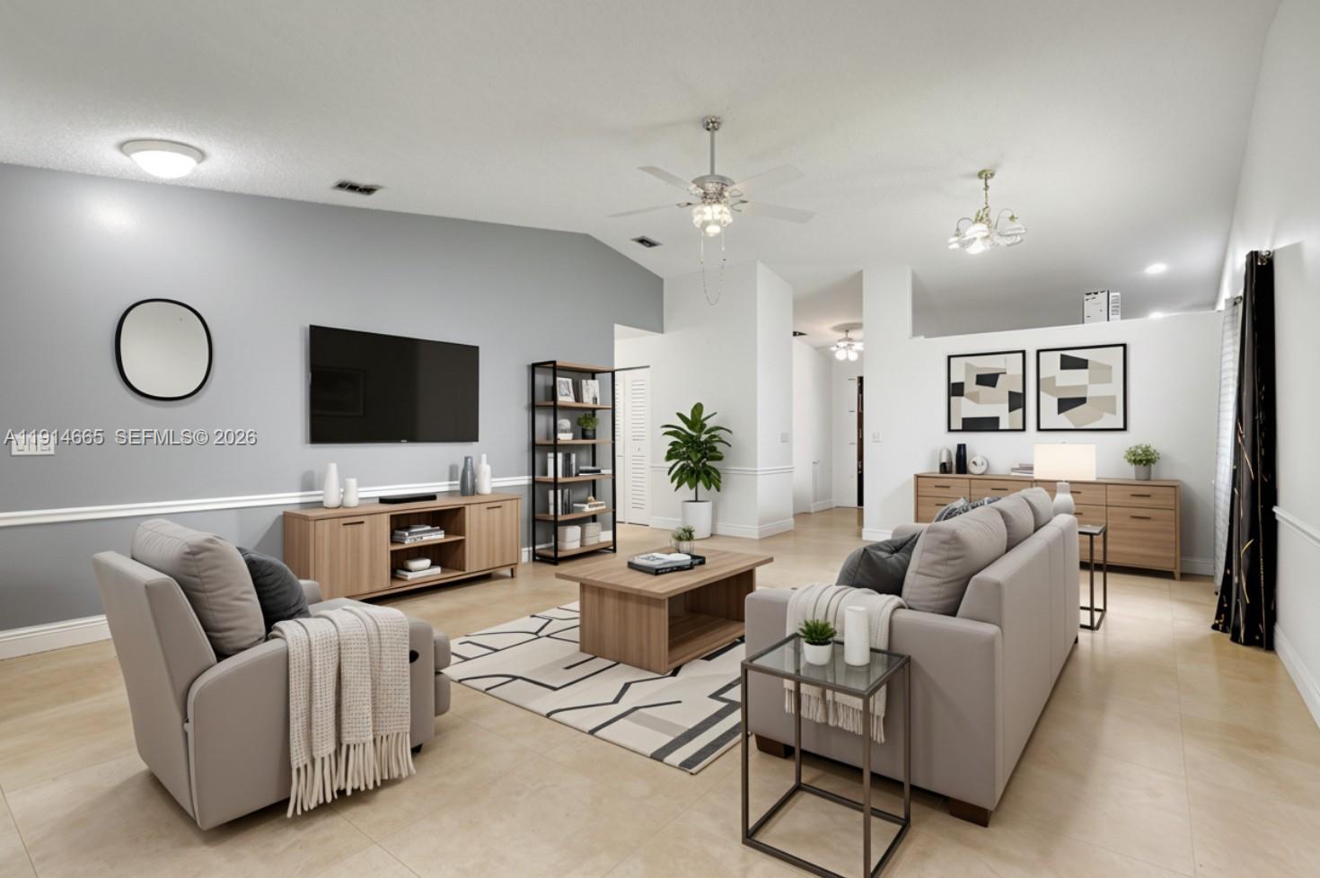 PARKWOOD HOMES - Residential