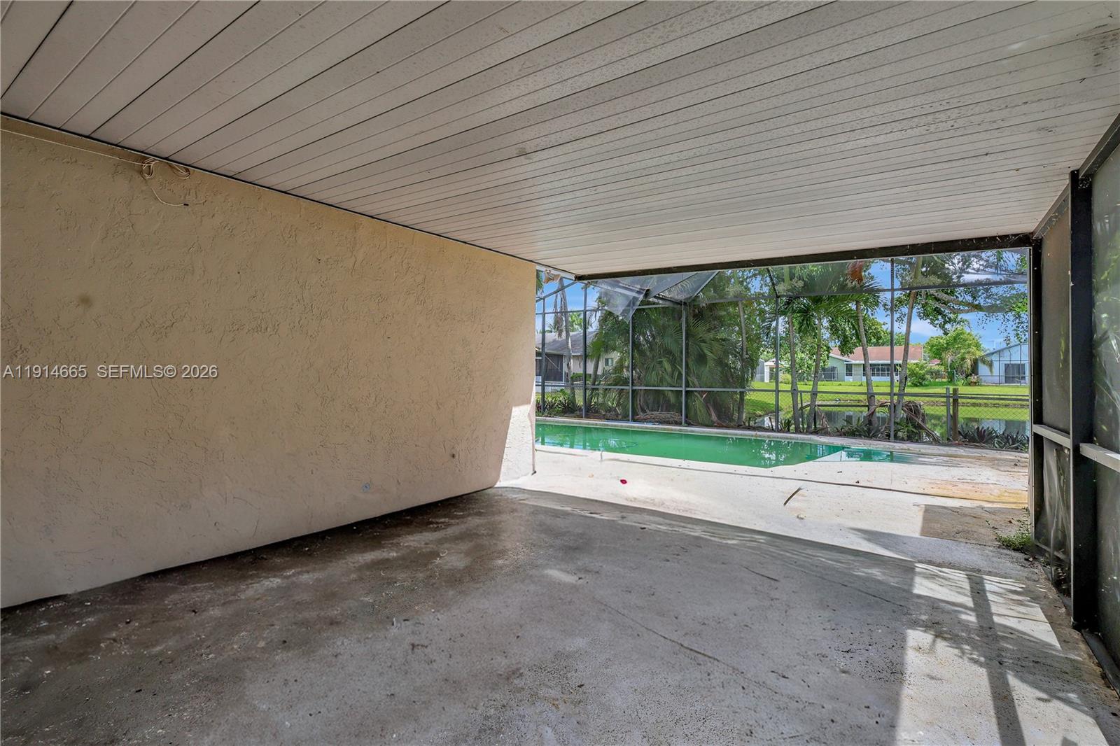 PARKWOOD HOMES - Residential