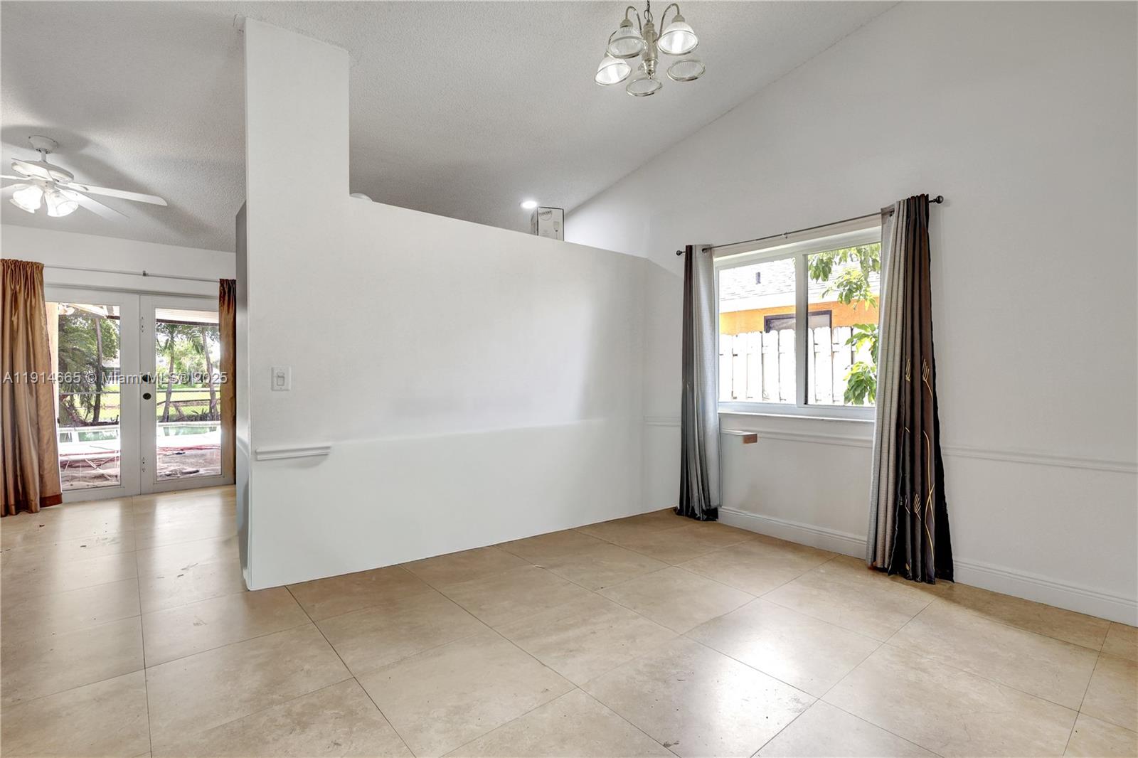 PARKWOOD HOMES - Residential