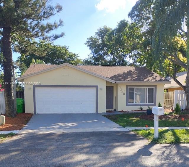 PARKWOOD HOMES - Residential