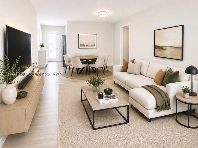 3530 SW 9th Ter 6B - Image 1