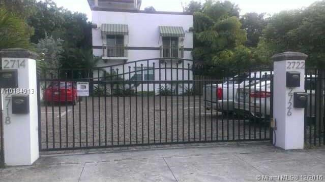 2714 Coconut Condo - Residential Lease