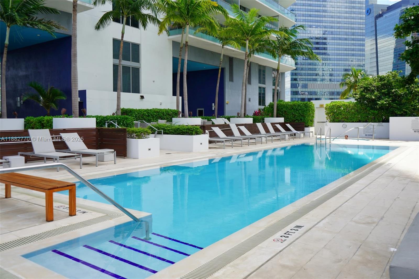 BRICKELLHOUSE CONDO - Residential Lease