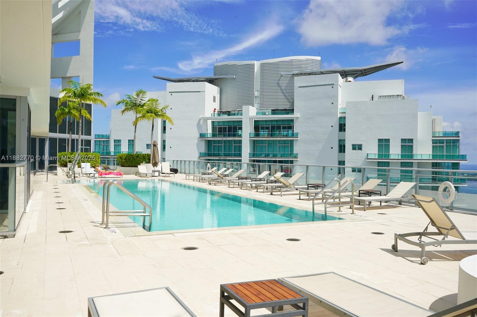 BRICKELLHOUSE CONDO - Residential Lease