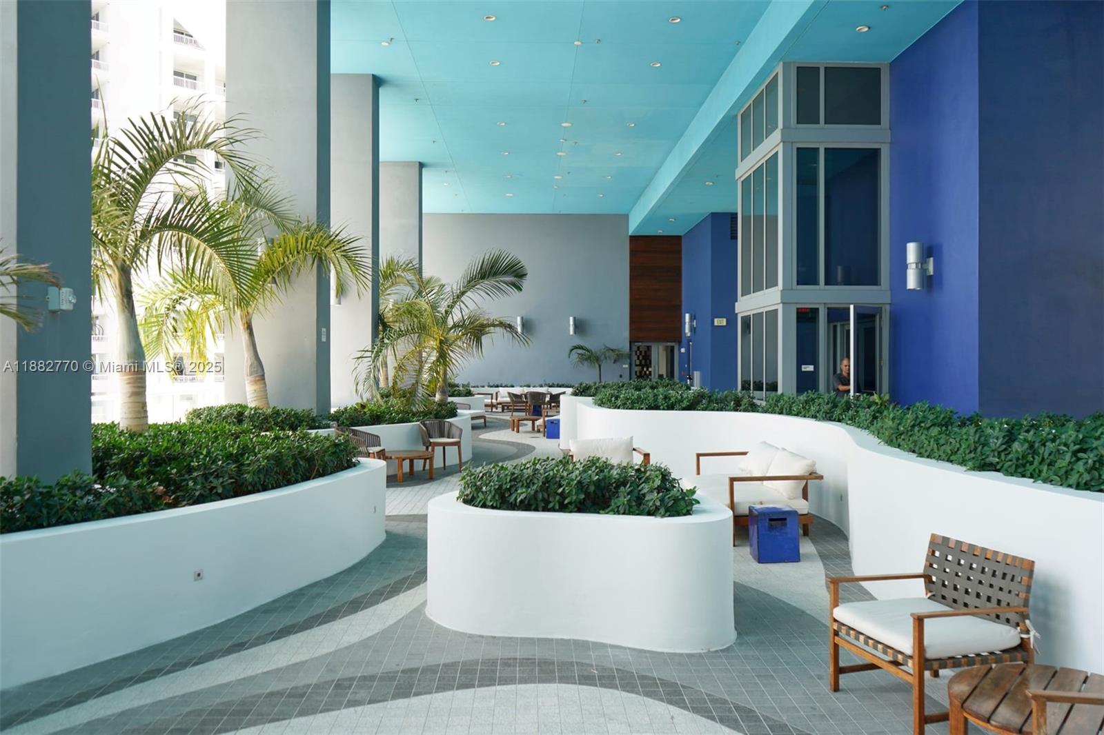 BRICKELLHOUSE CONDO - Residential Lease