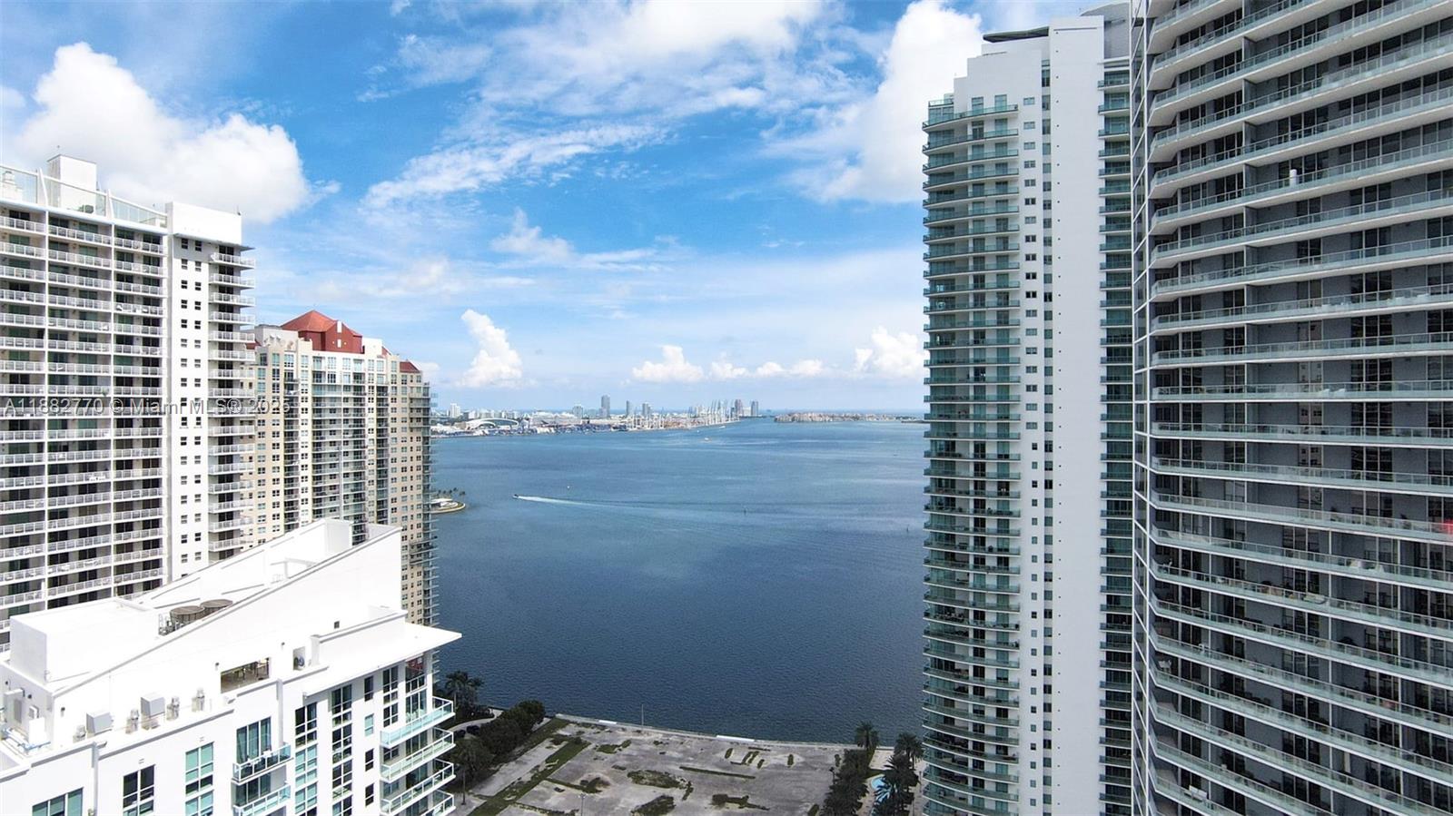 BRICKELLHOUSE CONDO - Residential Lease