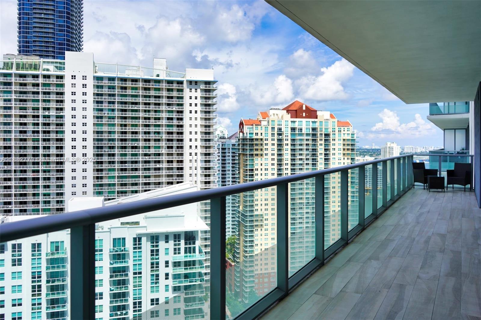 BRICKELLHOUSE CONDO - Residential Lease