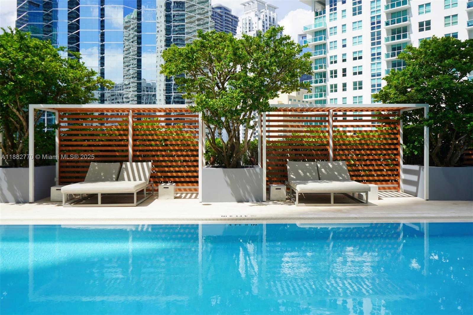 BRICKELLHOUSE CONDO - Residential Lease