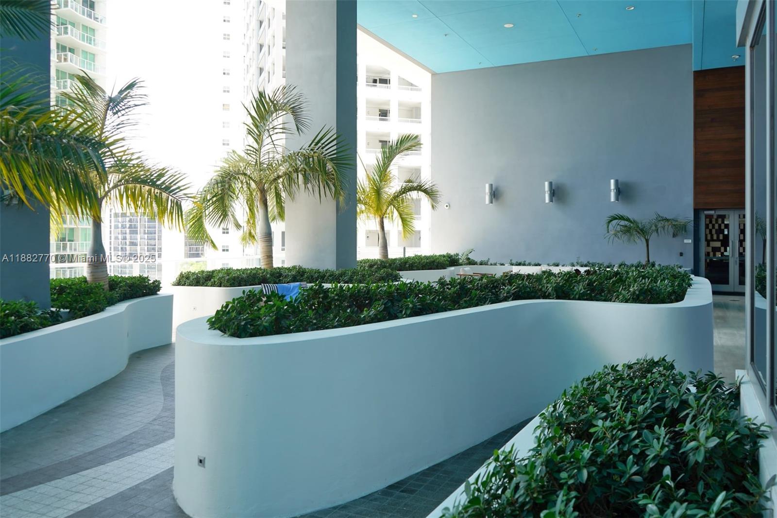 BRICKELLHOUSE CONDO - Residential Lease