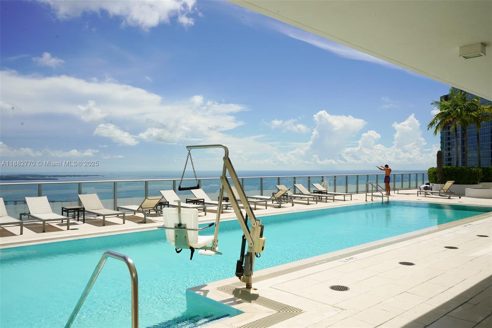 BRICKELLHOUSE CONDO - Residential Lease