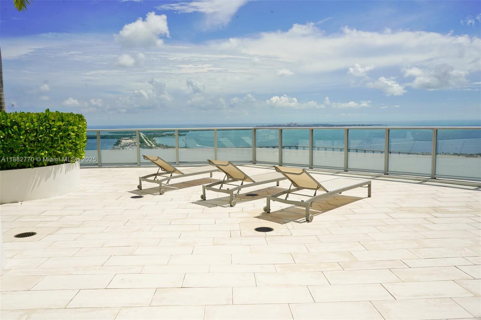BRICKELLHOUSE CONDO - Residential Lease