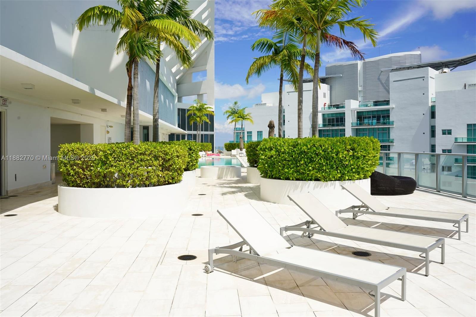 BRICKELLHOUSE CONDO - Residential Lease