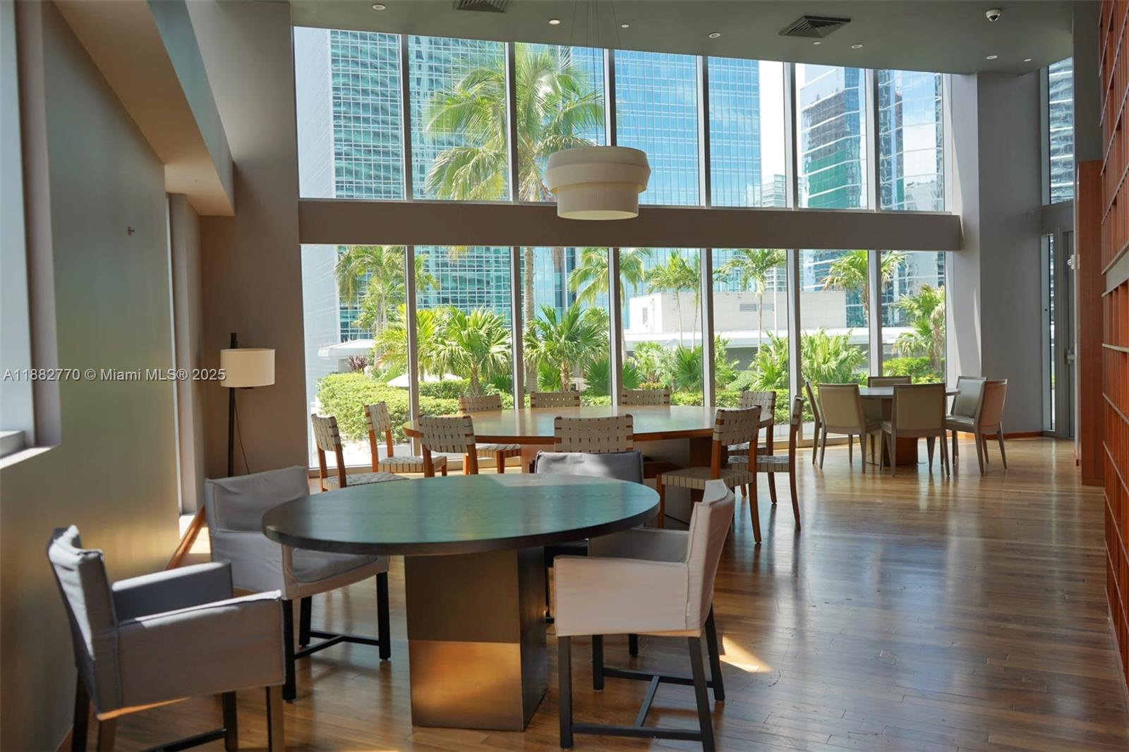 BRICKELLHOUSE CONDO - Residential Lease