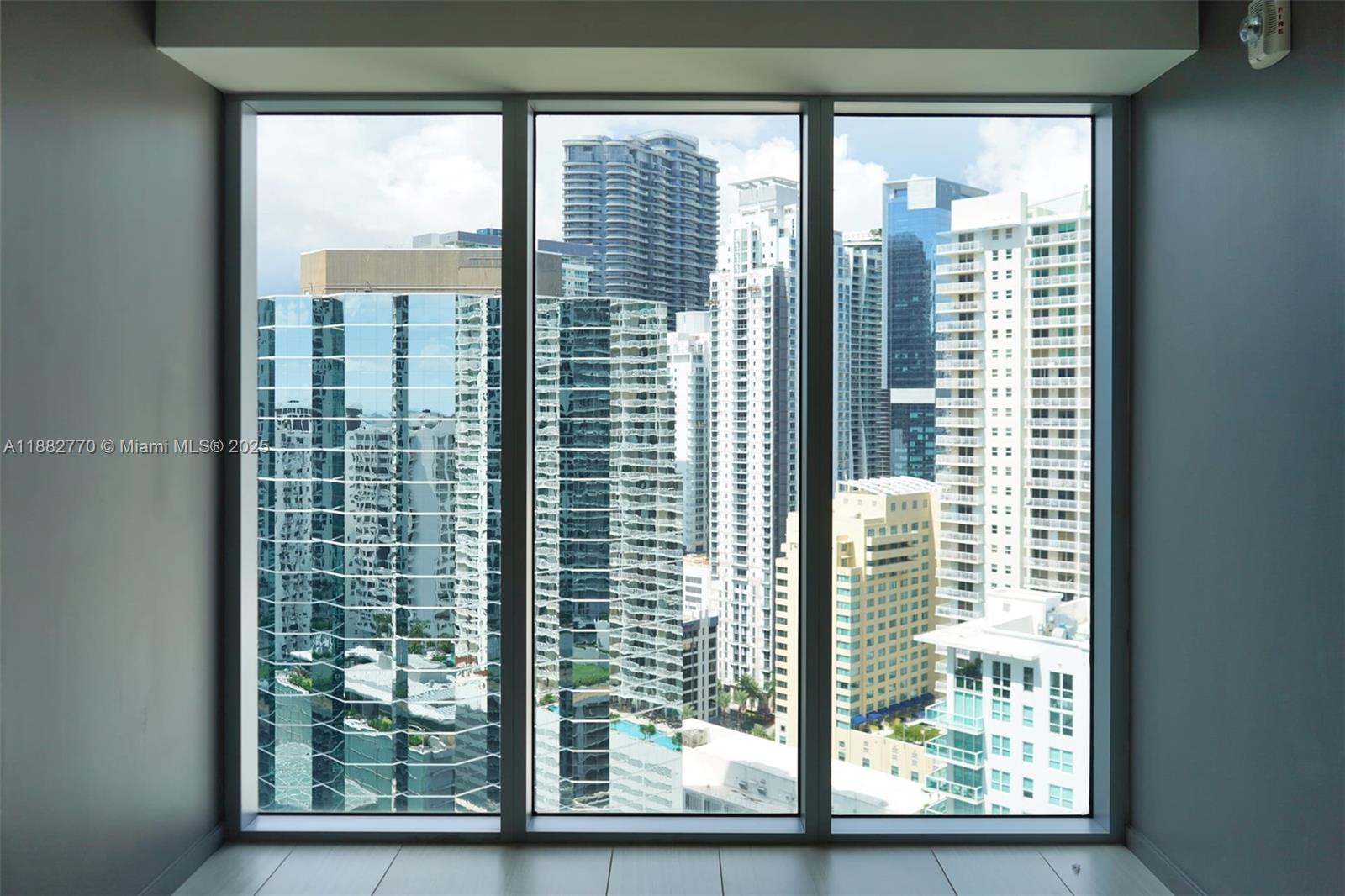BRICKELLHOUSE CONDO - Residential Lease