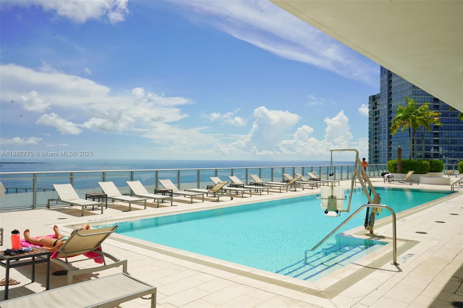 BRICKELLHOUSE CONDO - Residential Lease