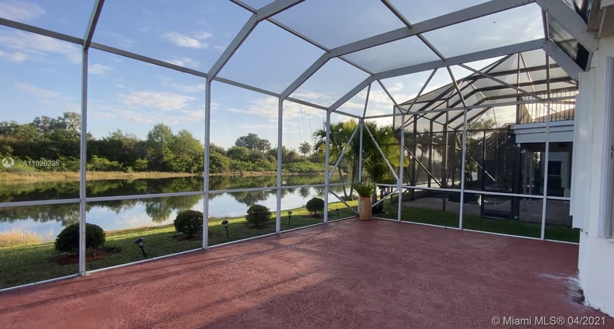 SILVER LAKES PH 111 REPLA - Residential Lease