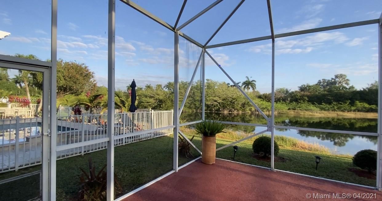 SILVER LAKES PH 111 REPLA - Residential Lease