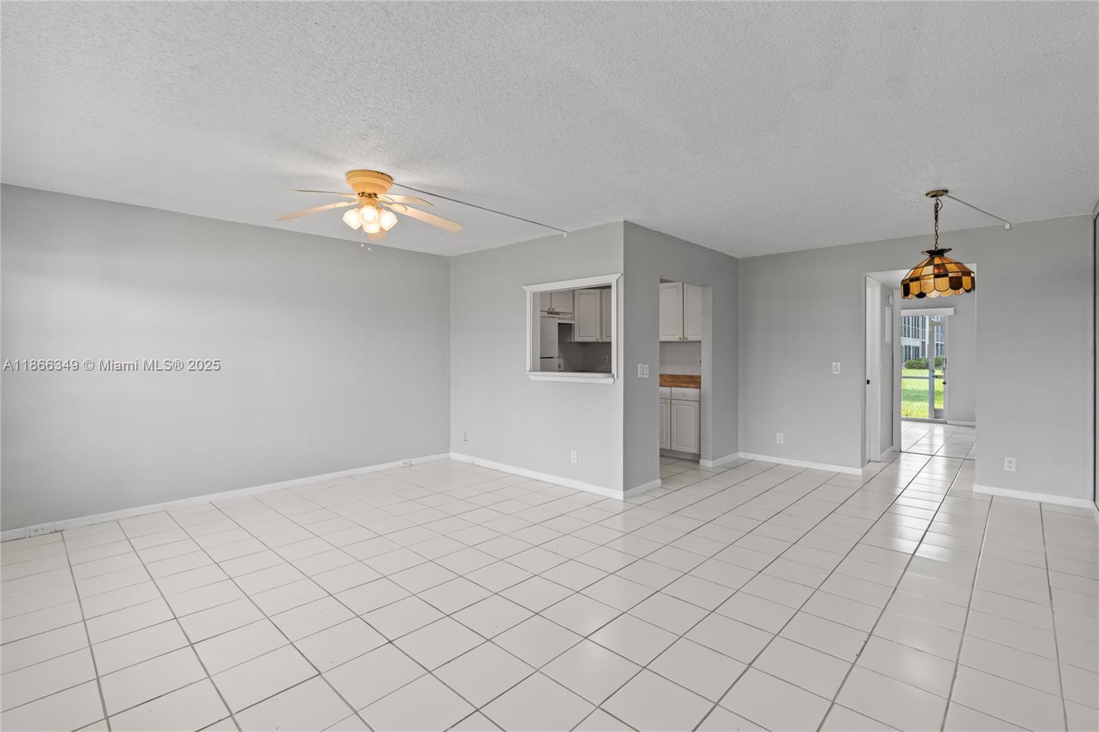 FANSHAW AT CENTURY VILLAG - Residential Lease