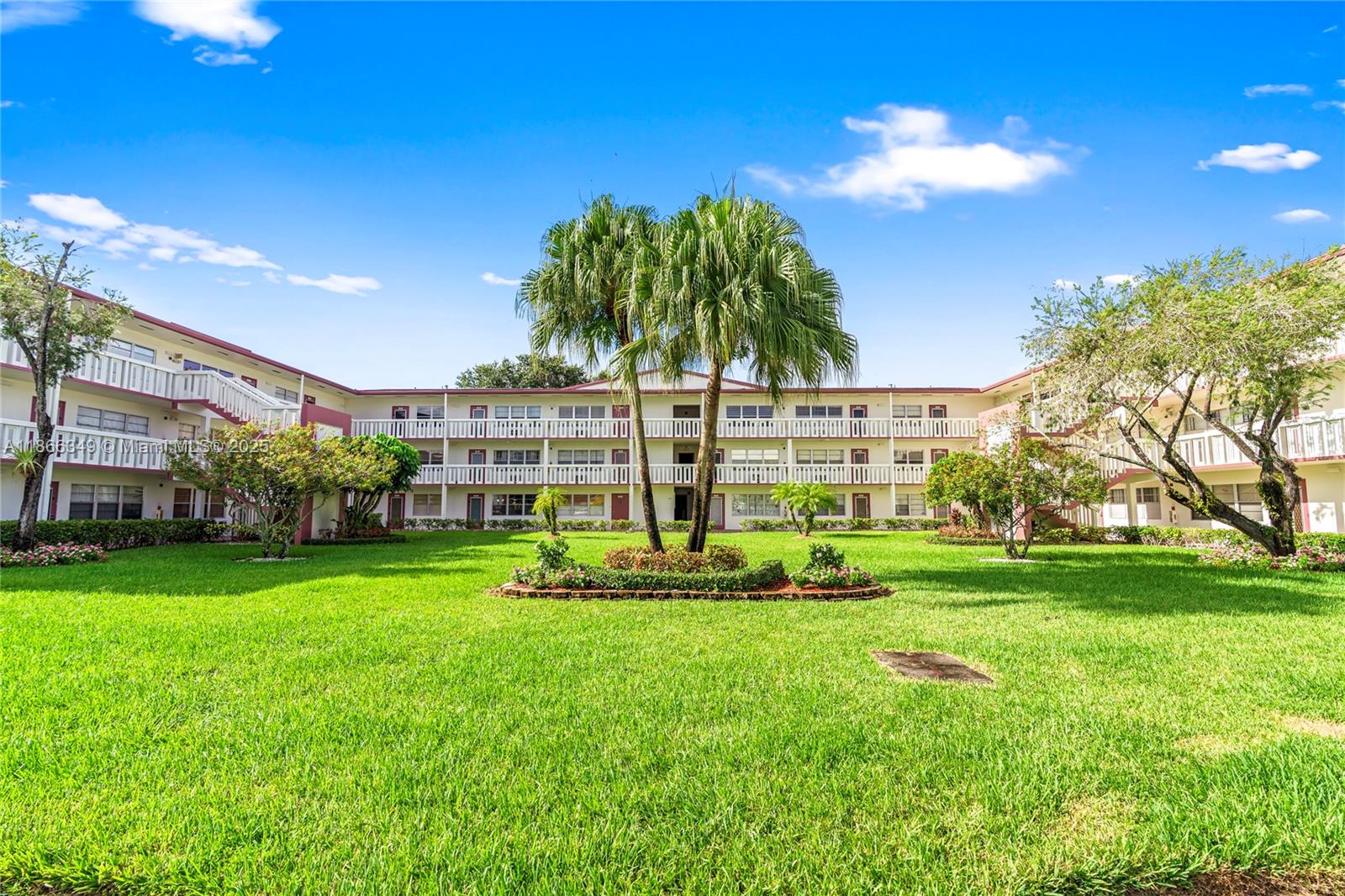 FANSHAW AT CENTURY VILLAG - Residential Lease