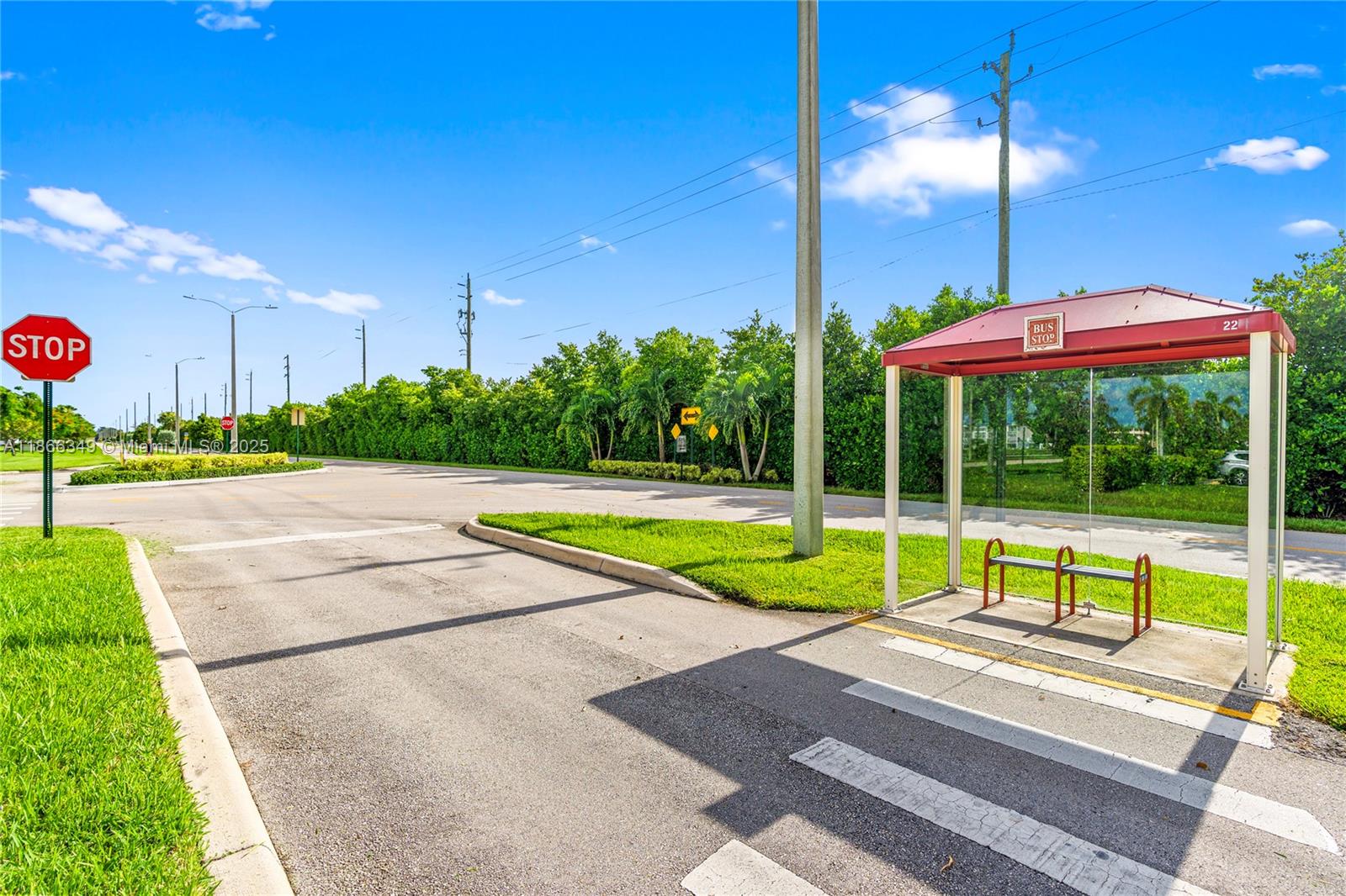 FANSHAW AT CENTURY VILLAG - Residential Lease