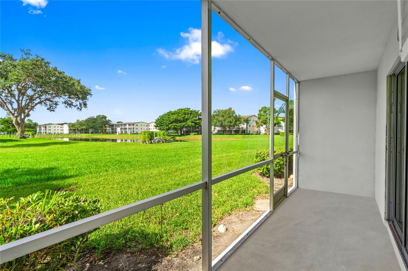 FANSHAW AT CENTURY VILLAG - Residential Lease