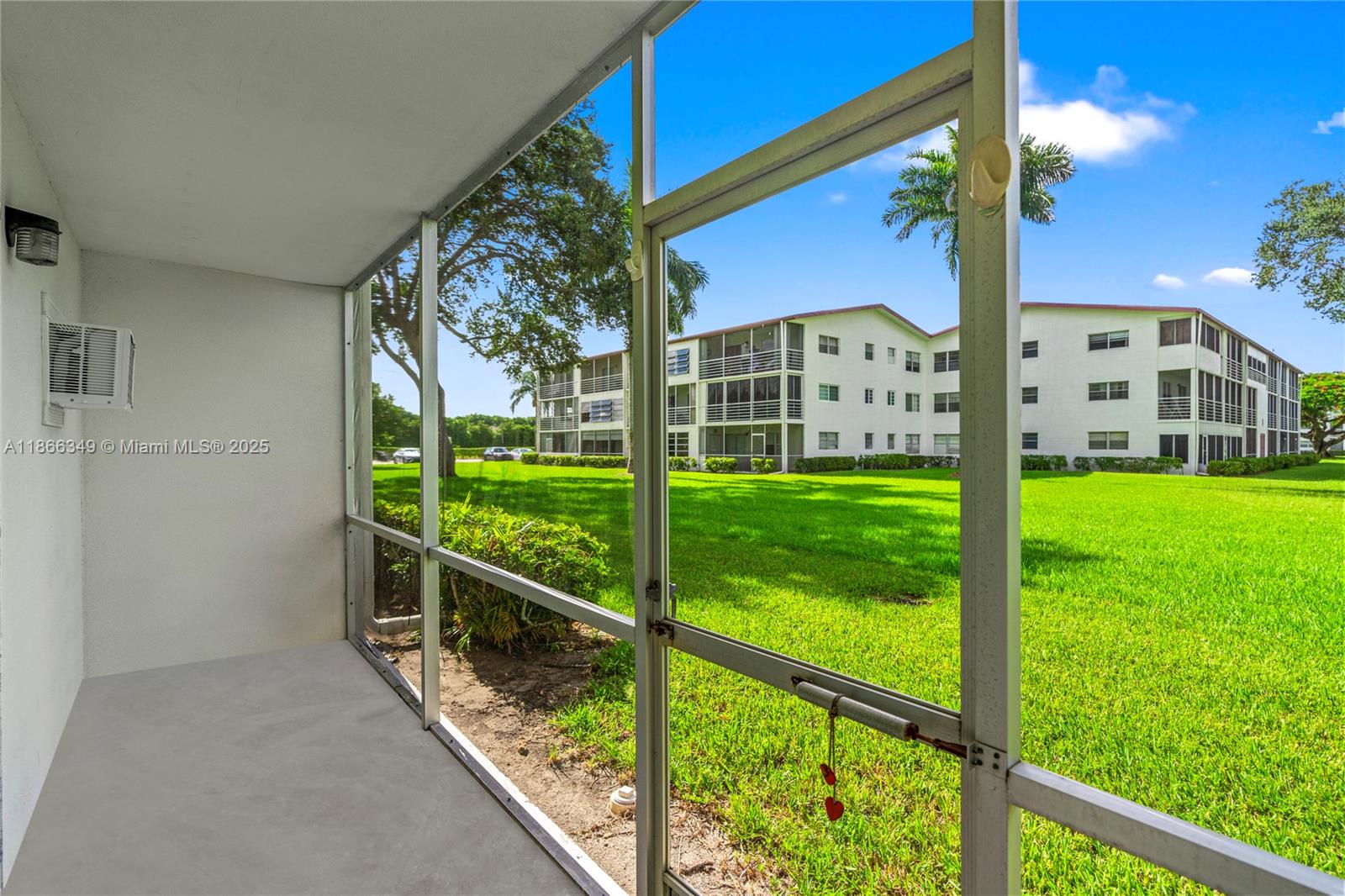 FANSHAW AT CENTURY VILLAG - Residential Lease